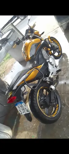 Cb 300 2010