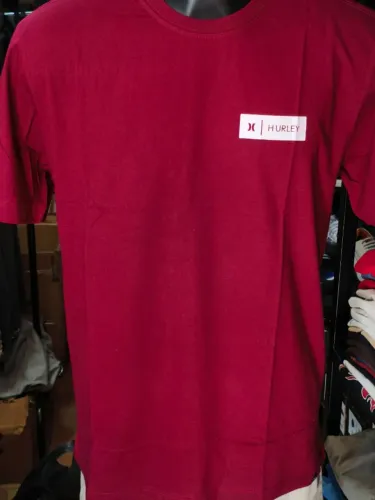 Camisetas algodão premium
