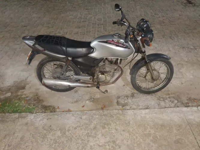 Fan 125