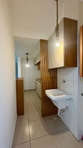 Apartamento com 3 Quarto(s) e 2 banheiro(s) para Alugar, 67 m² por R$ 4000 / Mês
