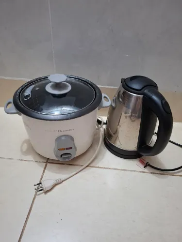 Panela elétrica
