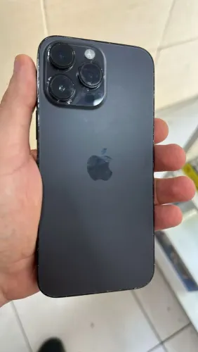 Iphone 14 pro max 1TB