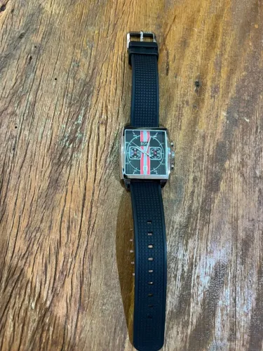 Relógio Hugo Boss Chronograph 1512731 