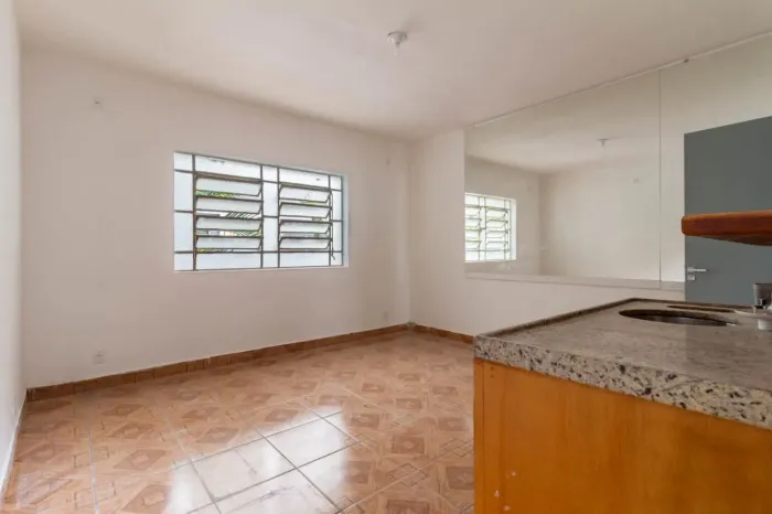 Sala comercial na Rua Comendador Elias Zarzur, 42 - Salas 1,2,3 e 4 89 m²