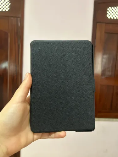 Capa Kindle doação