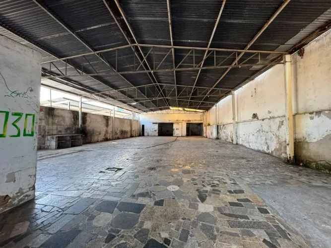 Imóvel para aluguel tem 396 metros quadrados com 1 quarto em Monte Belo - Vitória - ES