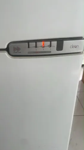 Geladeira