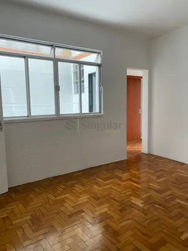 Apê Reformado 3 Qts (1 Suíte) com Garden no Coração do São Mateus
