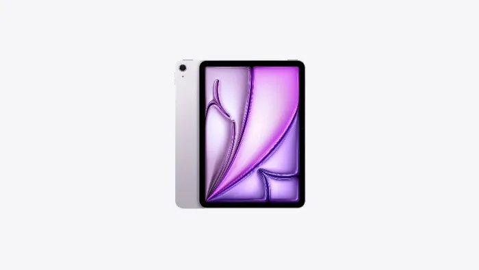 iPad Air 11 M3 - Novo