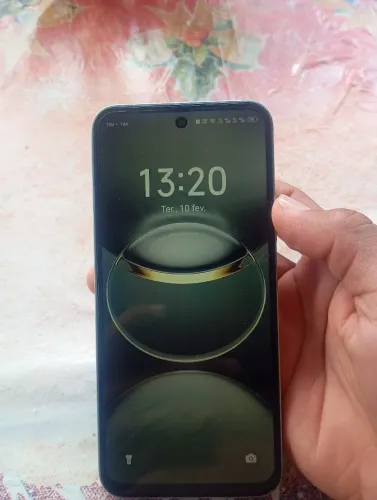 Tecno Spark 30C