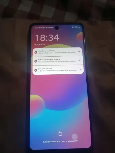 Moto G04s