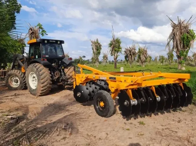 trator valtra bm 110 