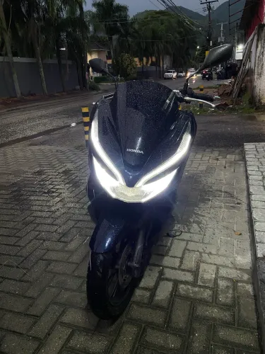 PCX 2019