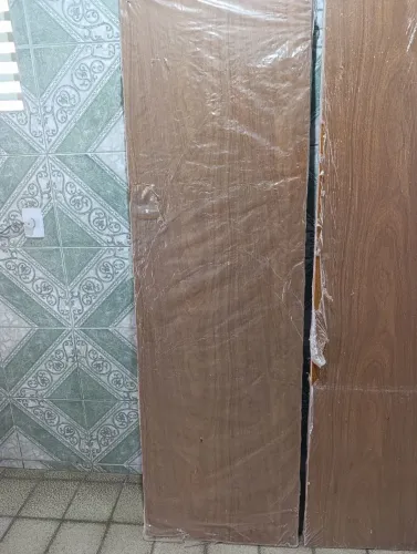 Porta de correr nova (nunca usada)