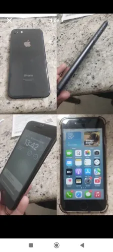 Vende se celular