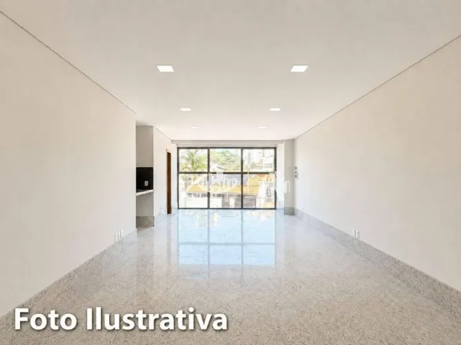 Sala para alugar, 55 m² por R$ 4.100,00/mês - Gleba Palhano - Londrina/PR