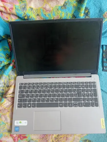Carcaça completa do notebook Lenovo ideapad 115IGL7