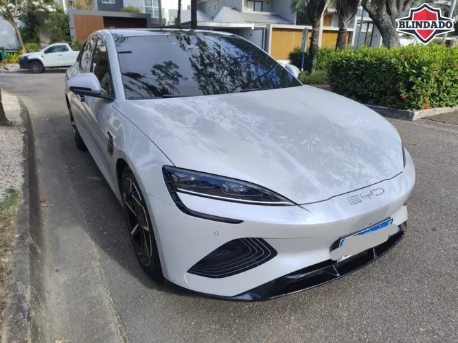 BYD Seal (elétrico) 2024