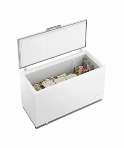 Freezer Horizontal Electrolux 513L Novo