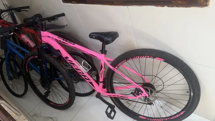 Bike aro 29
