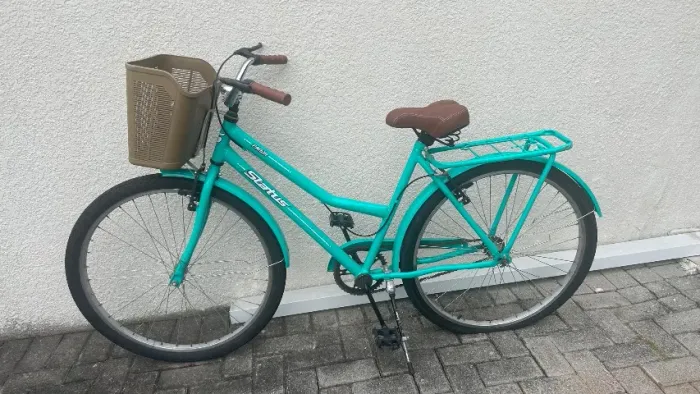 Bicicleta Vintage