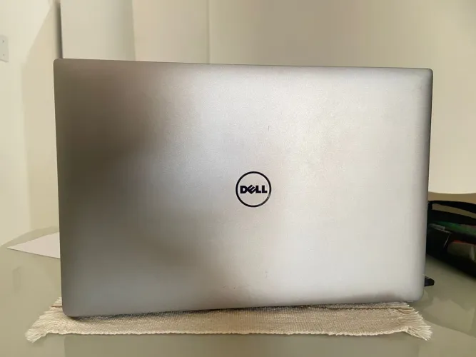 Notebook Dell