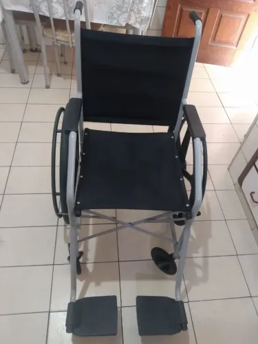 Cadeira de rodas