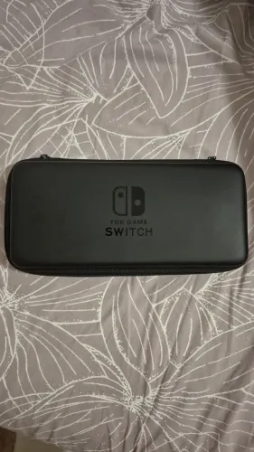 Case nintendo switch