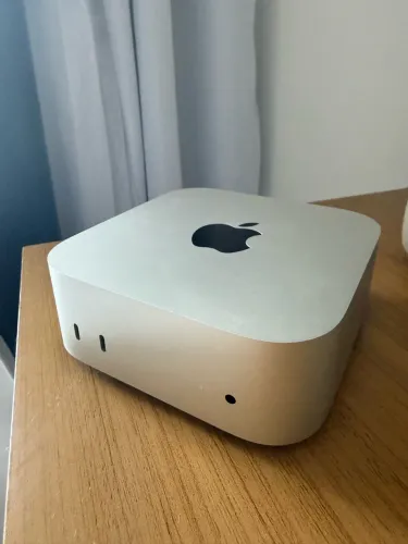Mac mini M4 2025