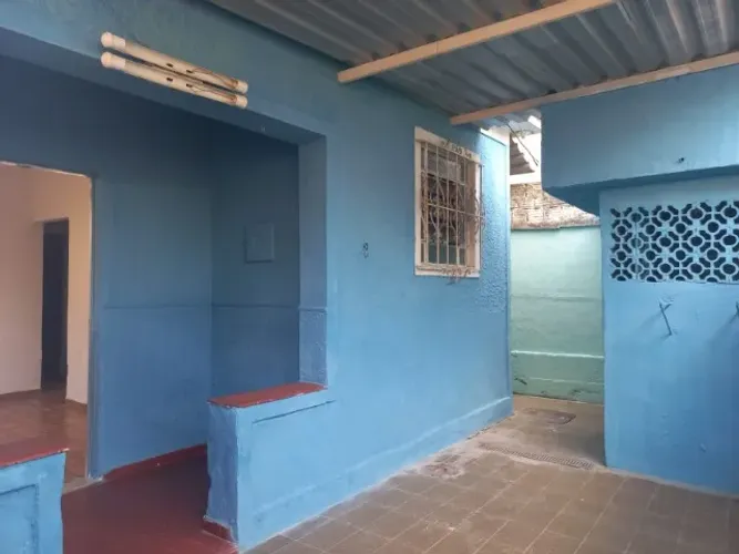 Vicente corretor vende Casa em Condomínio fechado de 2 quartos no Centro de Anchieta.