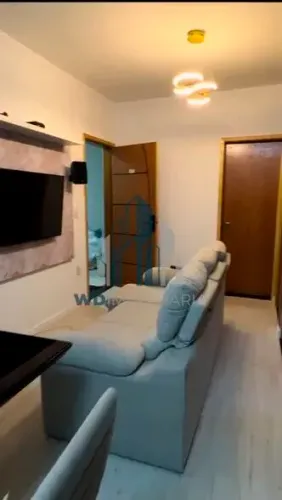 Apartamento para alugar no bairro Vila Nova Savoia - São Paulo/SP, Zona Leste