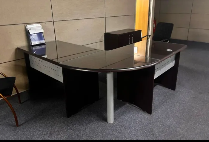 Mesa de escritório