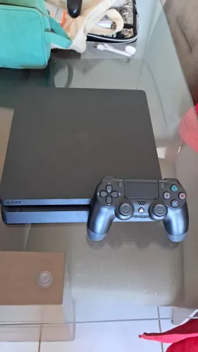 Ps4 Slim - TB
