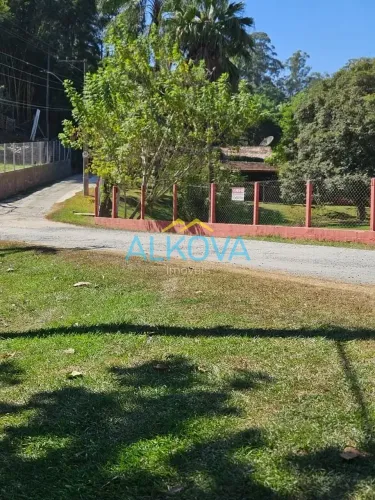 Chácara à venda, 2315 m² por R$ 1.325.000,00 - Condomínio Lagoinha - Jacareí/SP