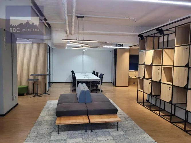 Sala para alugar, 716 m² por R$ 118.712,80/mês - Botafogo - Rio de Janeiro/RJ