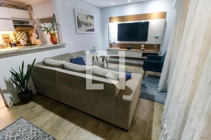Casa à Venda - Cidade Intercap, 3 Quartos, 308 m2