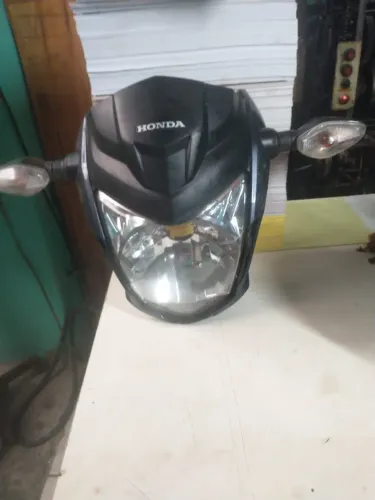 Carenagem HONDA 160