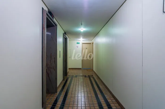Comercial para alugar no(a) Perdizes