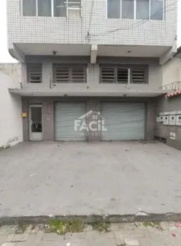Loja à Venda em Divino Espírito Santo, Vila Velha, 119m²