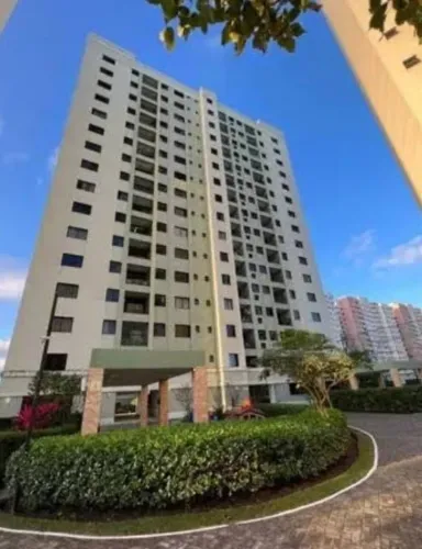 Repletto Condomínio Clube I bairro Luzia-14