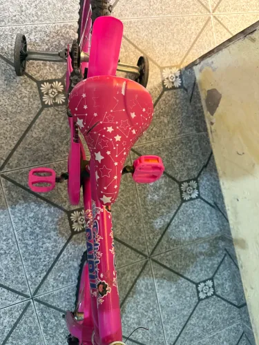 Vende - uma bicicleta
