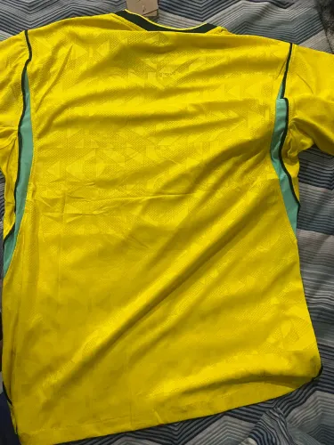 Camisa Brasil 2026 copa