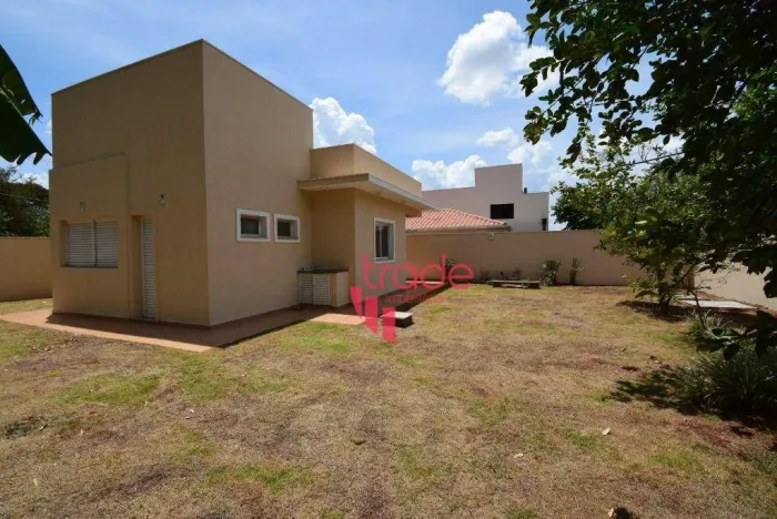 Edícula para Locação em Condomínio Fechado de 01 Quarto no Recreio das Acácias em Ribeirão