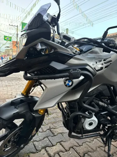 BMW Gs310 Imperdível