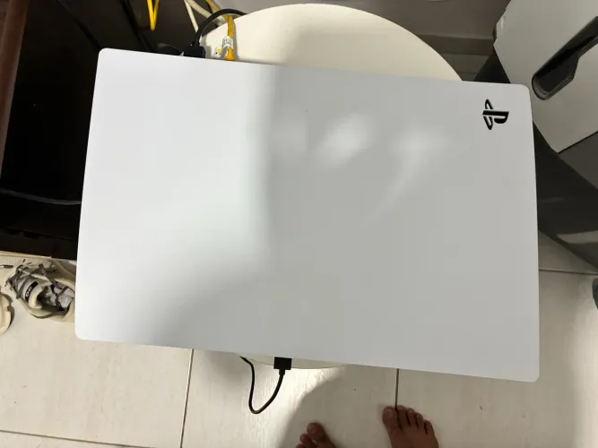 Ps5 digital 