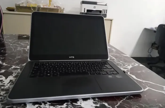Dell XPS 14 i7 | 8GB RAM | SSD | NVIDIA