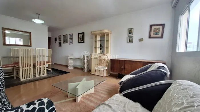 Apartamento à venda Rua Cayowaá, Perdizes - São Paulo