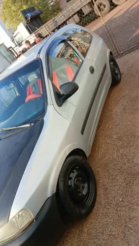 Chevrolet Celta 1.0/super/n.piq.1.0 MPFI VHC 8V 3P 2002