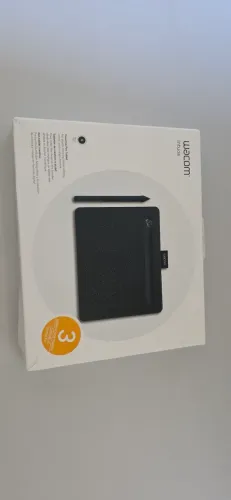 Mesa digitalizadora Wacom Intuos