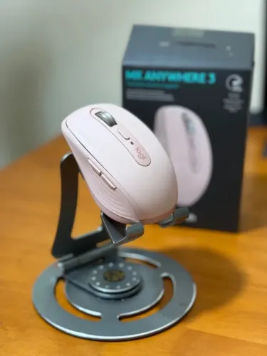 Mouse Logitech MX Anywhere 3